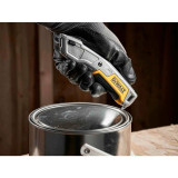 Ніж з висувним лезом DeWALT 150 мм Demo-Assist (DWHT10054-0)