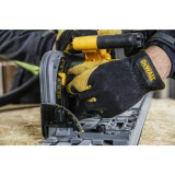 Пила дискова занурювальна акумуляторна DeWALT 54В, 165x20 мм (DCS520NT)