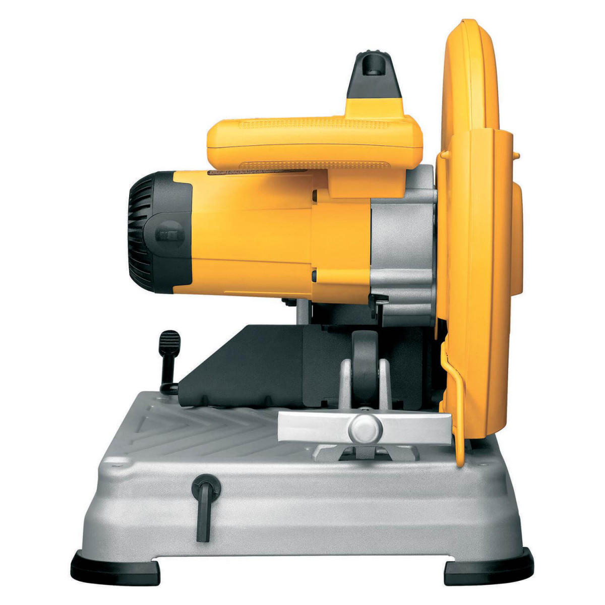 Пила монтажна мережева DeWALT 2200Вт, 350 мм (D28715) Пила монтажна мережева DeWALT 2200Вт, 350 мм (D28715)