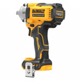 Гайкокрут ударный аккумуляторный бесщеточный DeWALT 1084 Нм (DCF892NT) Гайкокрут ударный аккумуляторный бесщеточный DeWALT 1084 Нм (DCF892NT)