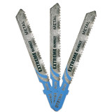 Полотно DeWALT BiM EXTREME для резки толстого металла 76 мм, 3 шт (DT2154)