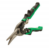 Ножницы по металлу ERGO Aviation длиной 250 мм, правые DeWALT (DWHT14674-0)