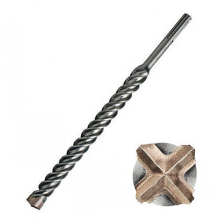 Бур 32х920 мм DeWALT SDS-Max XLR DeWALT ELITE SERIES (DT60836)