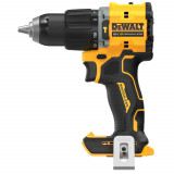 Дрель-шуруповёрт аккумуляторная бесщёточная ударная DeWALT (DCD799NT)
