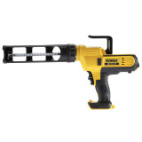 Пістолет для герметиків акумуляторний DeWALT (DCE560N)