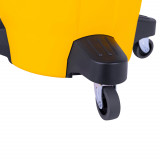 Пылесос сетевой DeWALT 750Вт, 23л (DXV23PLPTA-QT)