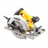 Пилка дискова мережева DeWALT 1600 Вт, 190х30 мм (DWE576K)