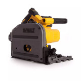 Пила дискова занурювальна акумуляторна DeWALT 54В, 165x20 мм (DCS520T2)