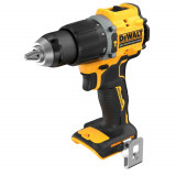 Дрель-шуруповёрт аккумуляторная бесщёточная ударная DeWALT (DCD799NT)
