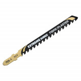 Полотно DeWALT TCT EXTREME для склопластику, армованого пластику та плитки 100 мм (DT2103)