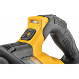 Пилосос акумуляторний DeWALT 18В, клас L, 0.7л (DCV501LN)