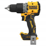 Дриль-шурупокрут акумуляторний безщітковий ударний DeWALT (DCD805NT)