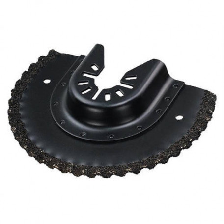 Насадка сегментний DeWALT з карбідом для швидкого видалення швів 95x5 мм (DT20718)