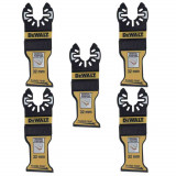 Полотно погружное DeWALT BiM EXTREME для реноватора 42x32 мм, 5 шт (DT20776)