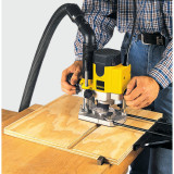 Фрезер сетевой DeWALT 1100Вт (DW621)