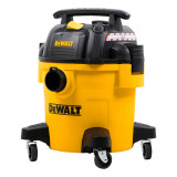 Пилосос мережевий DeWALT 1050Вт, 20л (DXV20PC)