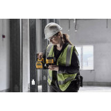 Рівень лазерний лінійний DeWALT 3D (DCE089D1G18)