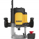Фрезер мережевий DeWALT 2300Вт (DWE627KT)
