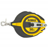 Рулетка вимірювальна Steel, 30 м х 10 мм DeWALT (DWHT0-34093)