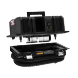 Пилосос акумуляторний DeWALT 54В XR FLEXVOLT, клас M (DCV586MN)