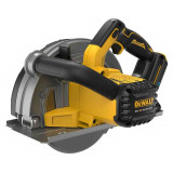 Пилка дисковая по металлу аккумуляторная DeWALT 18В, 184x20 мм (DCS383N)