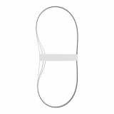 Полотно пильне по металу DeWALT, 899 мм, 18TPI, 3шт (DT8477)