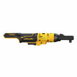 Гайковерт угловой - трещётка аккумуляторный бесщёточный DeWALT (DCF500N)