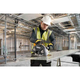 Пилка дисковая по металлу аккумуляторная DeWALT 18В, 184x20 мм (DCS383H2)