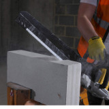 Полотно пильное специальное DeWALT 555 мм для газобетона (DT2975)