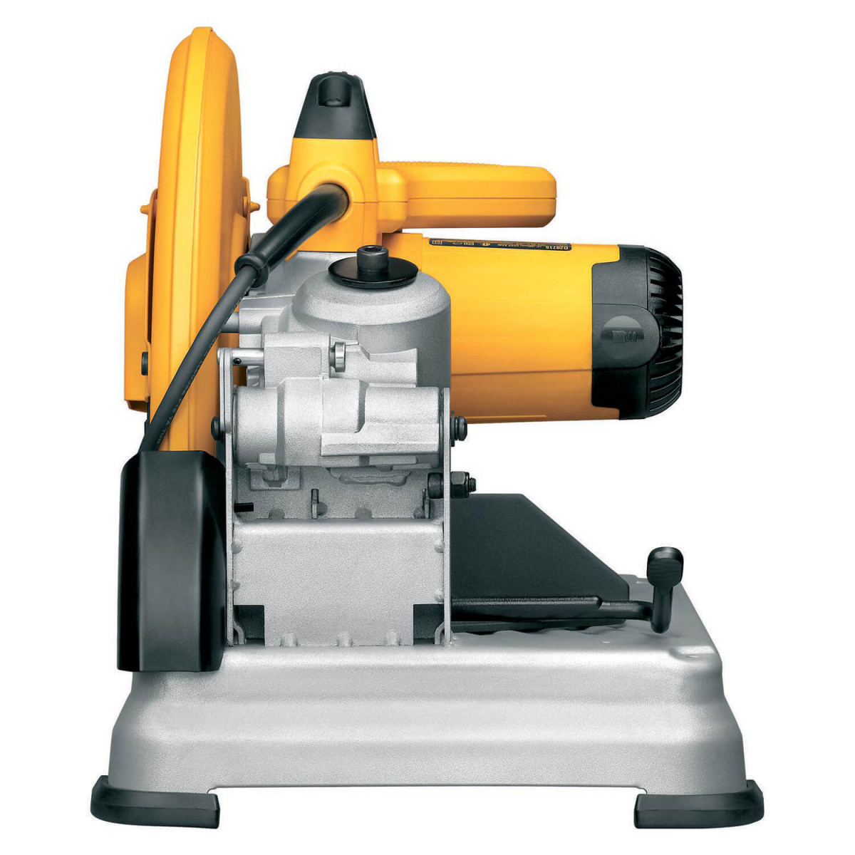 Пила монтажна мережева DeWALT 2200Вт, 350 мм (D28715) Пила монтажна мережева DeWALT 2200Вт, 350 мм (D28715)