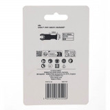 Полотно заглибне DeWALT BiM EXTREME для багатофункціонального інструменту 32 мм (DT20774)