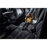 Пилосос акумуляторний DeWALT 18В, клас L, 0.7л (DCV501LN)