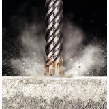 Бур SDS-Max XLR DeWALT ELITE SERIES (DT60838)