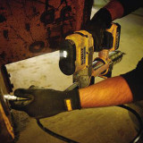 Пістолет маcляний акумуляторний DeWALT 18В (DCGG571NK)