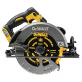 Пила дискова акумуляторна DeWALT 54В, 190х30 мм (DCS578NT)