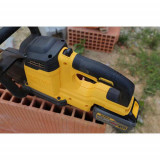 Пила ALLIGATOR аккумуляторная бесщеточная DeWALT, 430 мм (DCS398T2)