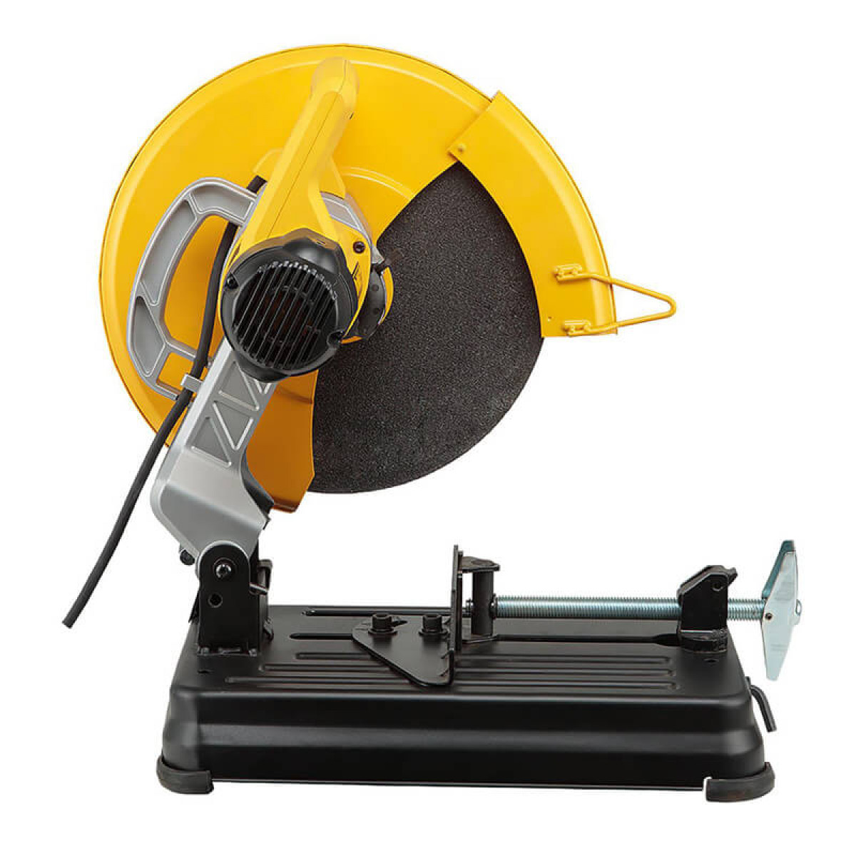 Пила монтажна мережева DeWALT 2300Вт, 355 мм (D28730) Пила монтажна мережева DeWALT 2300Вт, 355 мм (D28730)