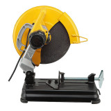 Пила монтажна мережева DeWALT 2300Вт, 355 мм (D28730) Пила монтажна мережева DeWALT 2300Вт, 355 мм (D28730)