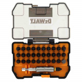 Набір біт DeWALT FLEXTORQ McLaren F1 Team (DT70901T)