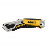 Нож с выдвижным лезвием DeWALT 176 мм TOUGHSERIES™ (DWHT10999-0)