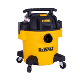 Пилосос мережевий DeWALT 1050Вт, 20л (DXV20PTA)