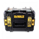 Рубанок аккумуляторный бесщёточный DeWALT 18В (DCP580NT)