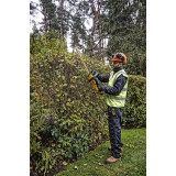 Кущоріз акумуляторний DeWALT 18В, 55 см (DCMHT563P1)