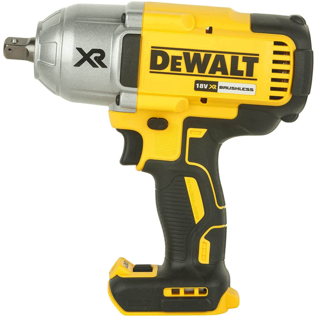 Гайковерт ударный аккумуляторный бесщеточный DeWALT 950 Hм (DCF899N) Гайковерт ударный аккумуляторный бесщеточный DeWALT 950 Hм (DCF899N)