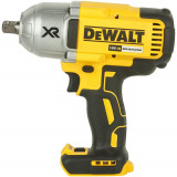 Гайковерт ударный аккумуляторный бесщеточный DeWALT 950 Hм (DCF899N) Гайковерт ударный аккумуляторный бесщеточный DeWALT 950 Hм (DCF899N)