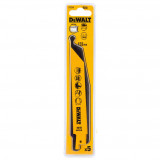 Полотно пиляльне біметалічне для металу DeWALT 152 мм, 18 TPI, 5 шт (DT2346)