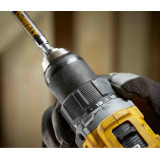 Дрель-шуруповёрт аккумуляторная бесщёточная DeWALT (DCD794D2T)