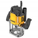 Фрезер мережевий DeWALT 2300Вт (DWE625KT)