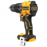 Дрель-шуруповёрт аккумуляторная бесщёточная ударная DeWALT (DCD799NT)