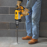 Бур 25х540 мм DeWALT (DT60825)